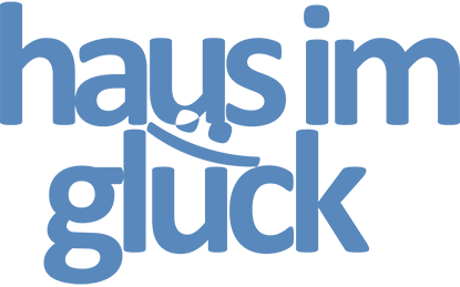 Logo aus im Glück